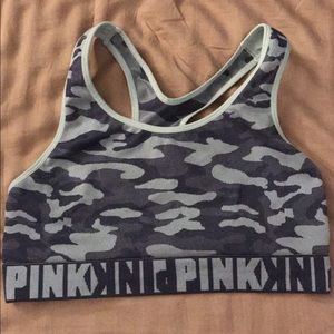 Victoria’s Secret PINK sports bra